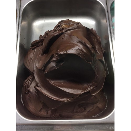 Cioccolato fondente vegano